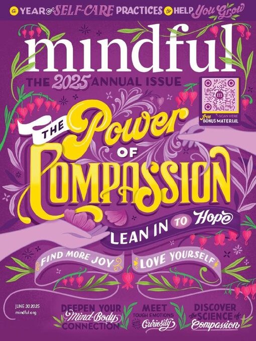 Title details for Mindful by Mindfulness United Pty Ltd - Available